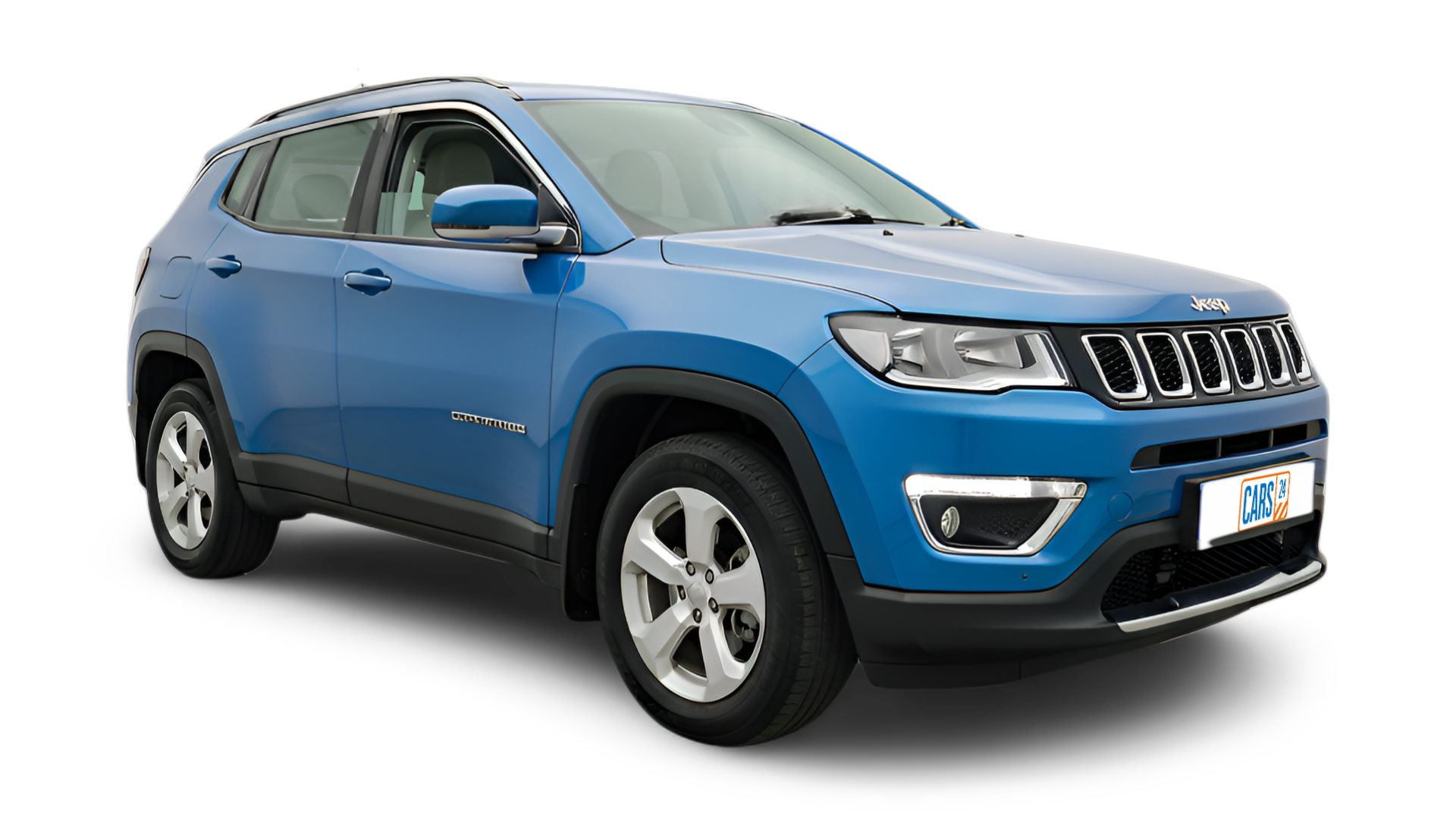 Jeep Compass-img